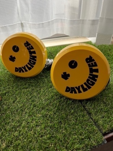 KC HiLiTES フォグライト　カバー　フォグライトセット