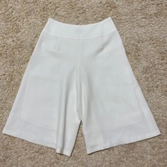 Courreges レディースパンツの画像