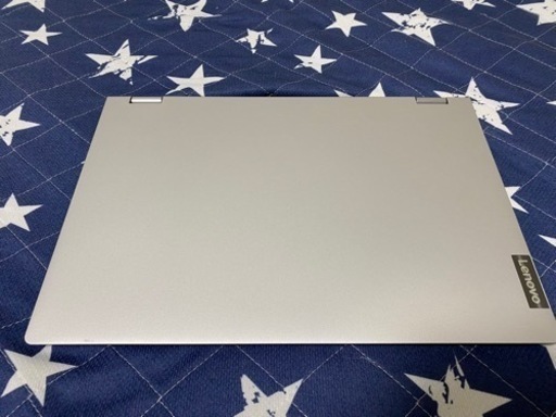 【ノートパソコン】IdeaPad C340 第10世代 Core i7・16GBメモリー・SSD1TB