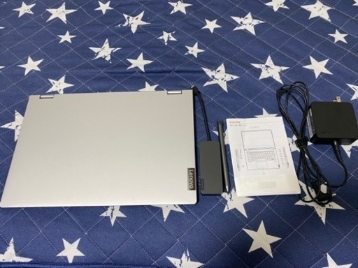 【ノートパソコン】IdeaPad C340 第10世代 Core i7・16GBメモリー・SSD1TB