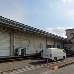炊飯米のルート配送！6時間ほどの早上がり多め！残業ほぼなし！ダブ...