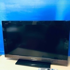 ②♦️EJ140番SONY 液晶テレビ