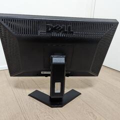 DELL PCモニターの画像