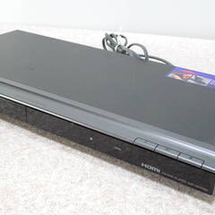☆★SONY CD/DVDプレーヤー DVP－NS700H 中古動作品