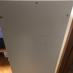 【決定】IKEA イケア  トロファスト　ホワイト　引き取りのみの画像