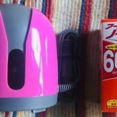 🦟アース ノーマット 器具+ボトルセット 60DAS 箱付未使用 蚊取り 虫除けの画像