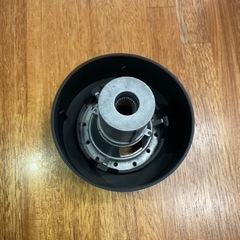 ステアリングボス ZC31S スイフトスポーツの画像
