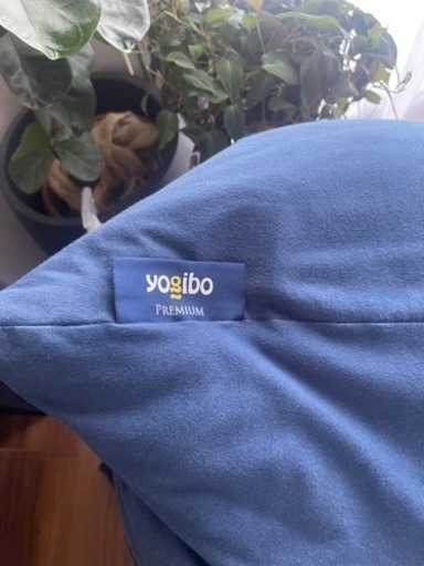 ヨギボープレミアムミディ