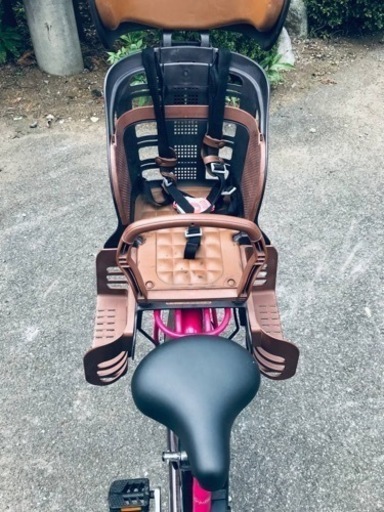 ③1743番　電動自転車