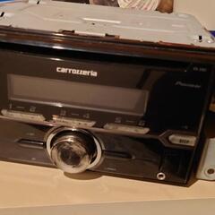 カロッツェリア　FH-3100(中古)