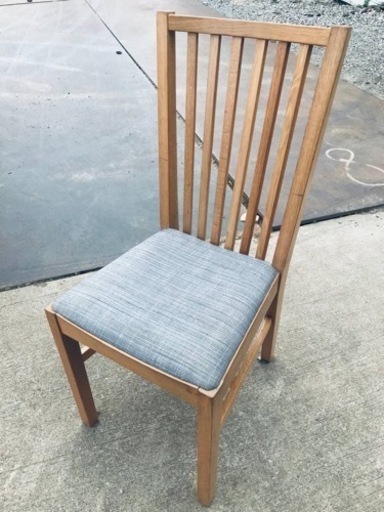 ④1583番　IKEA テーブルセット