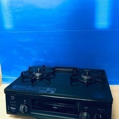 ④♦️EJ1561番パロマガスコンロ