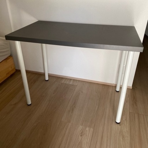 IKEA デスク　オディリス