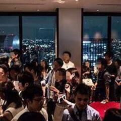 飲み会・婚活・恋活・アラ婚・スポーツ・ＢＢＱ・クルージング・友活・人脈作り・飲み友・オフ会・コンパ・花火・お花見・ハロウィン・クリスマス・コロナ対策済みのイベントワクワク出会いのパーティー − 大阪府