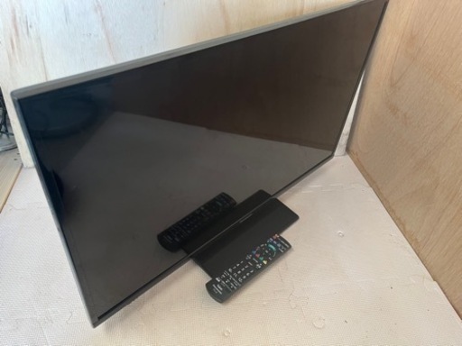 【中古】Panasonic32インチTV