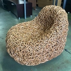 ● アジアン家具、アジアン雑貨、ソファー、イス、照明付き