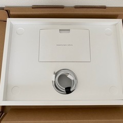 【美品】MacBook Pro 2020(Retina,13-inch）|付属品完備の画像
