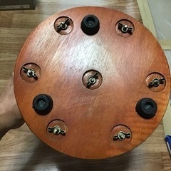 スリッパたての画像