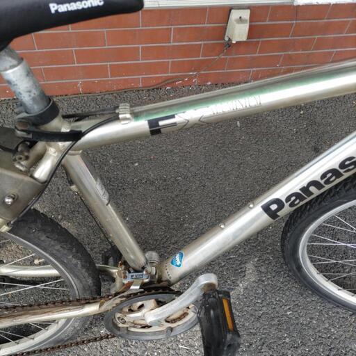 パナソニックMTB26