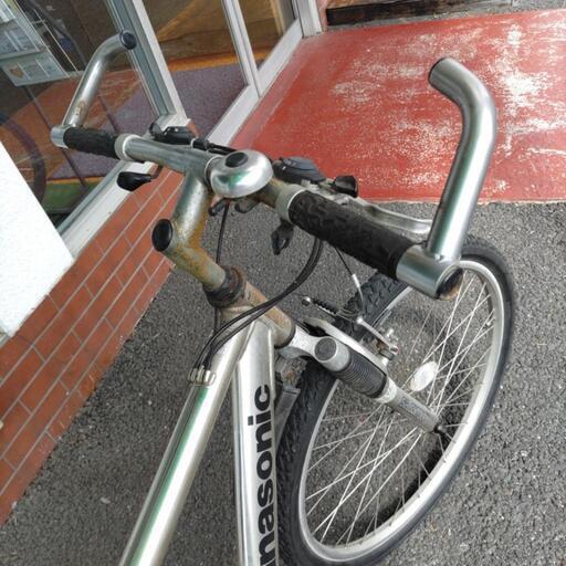 パナソニックMTB26