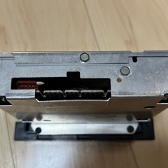 【ジャンク品】キャデラック フリートウッド ブロアム 91.92用 エアコンスイッチ パネルの画像