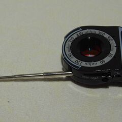 【値下げ】盗聴器・盗撮器　発見器の画像