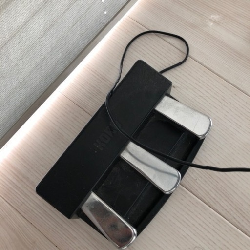 KORG 電子ピアノ⭐︎