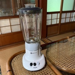 電動ミキサー