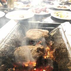 🌟BBQ🌟