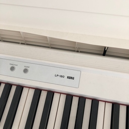 KORG 電子ピアノ⭐︎