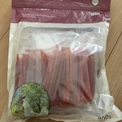 やみつきチキンスティック