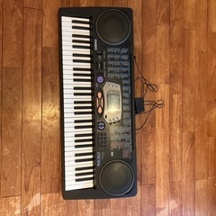お渡し決定　キーボード