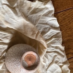 新品未使用　木箱入り　酒器6個の画像