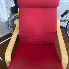 IKEA ポエング
