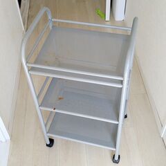 IKEA イケア ワゴン