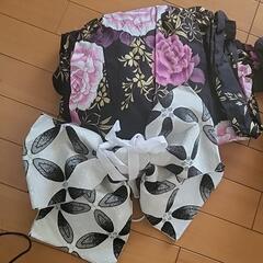まだ間に合う！浴衣帯セット