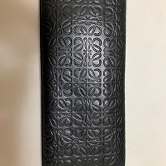 LOEWE ロエベ　長財布