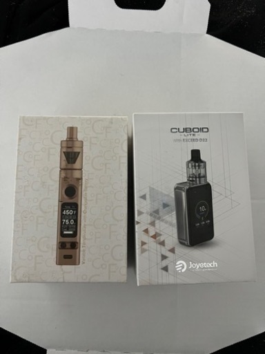 家具 VAPE