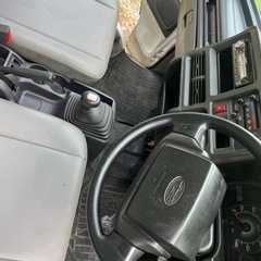 サンバートラック  最終モデル　車検1年以上　値下げですの画像