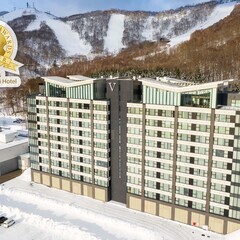 【ニセコ・ルスツ】コンドミニアムホテルフロントスタッフ・フロントデューティーマネージャー　正社員募集！！の画像