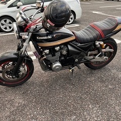 ゼファーx 　400の画像