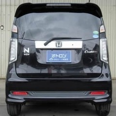 【審査通りやす自社ローン】H26年式・かっこいい軽🤩⭐の画像