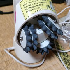 YA-MAN アセチノスマートの画像