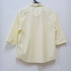 GAP／綿シャツ／Mの画像