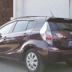 日常使いに便利なハイブリッド車！！の画像