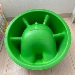 バンボ　グリーン　2月末まで出品の画像