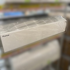 J1516 ★3ヶ月保証付★ ルームエアコン ダイキン DAIKIN AN22YCS-W 2.2kw（暖房6～7畳用・冷房6～9畳用） 2021年製  分解クリーニング済み