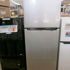 【引取限定】⭐美品⭐冷蔵庫 ハイセンス 中古品 227L 2018年式 HR-B2301 Hisense【ハンズクラフト八幡西店】