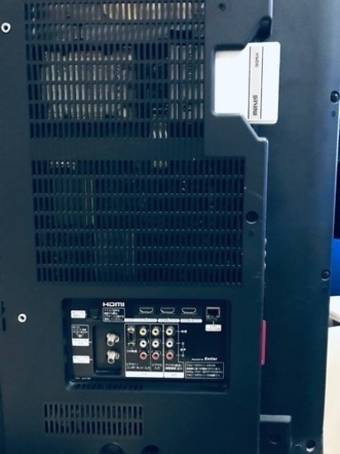 ①2045番 日立✨液晶テレビ✨L42-XP08‼️