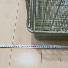 ラビットケージ Lサイズ の画像